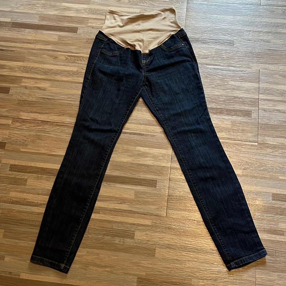 Old Navy maternity pants